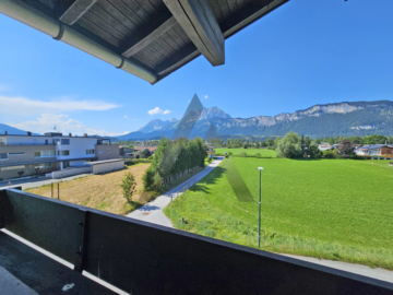 Gemütliche Dachgeschosswohnung mit Kaiserblick in St. Johann in Tirol, 6380 St. Johann in Tirol, Wohnung