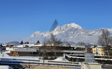 Neubauwohnung im Zentrum mit Kaiserblick, 6380 St. Johann in Tirol, Etagenwohnung