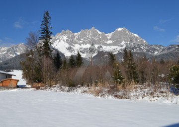 Sonnige Baugrundstücke in Bestlage mit Kaiserblick – Going am Wilden Kaiser, 6353 Going am Wilden Kaiser, Wohngrundstück