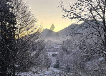 Gemütliche Dachgeschosswohnung mit Bergblick – Ellmau, 6352 Ellmau, Dachgeschosswohnung