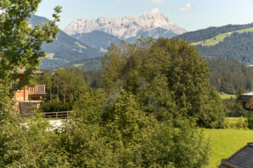 Maisonettewohnung mit Wilder Kaiser- und Hornblick, 6353 Going am Wilden Kaiser, Wohnung