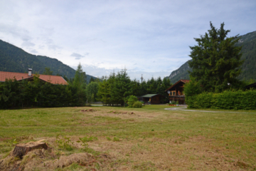 Großzügiges Grundstück in sonniger und ruhiger Lage mit Bergblick, 6393 St. Ulrich am Pillersee, Wohngrundstück