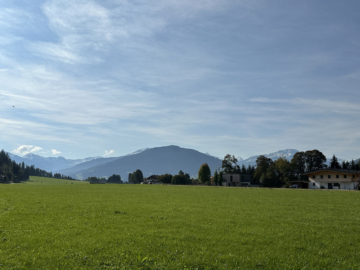 Wohnhaus in idyllischer Lage mit Bergblick, 6305 Itter, Mehrfamilienhaus