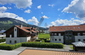 Charmante 4-Zimmer-Wohnung nahe dem Zentrum – St. Johann in Tirol, 6380 St. Johann in Tirol, Wohnung